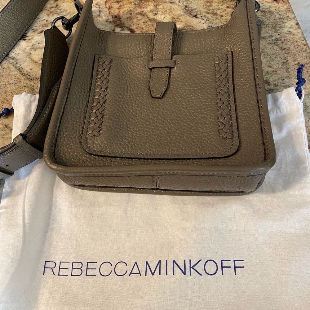 Rebecca Minkoff crossbody